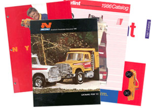 Catalogs