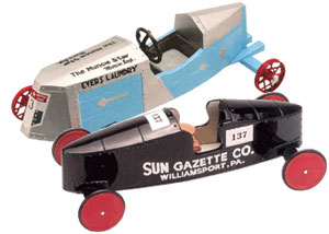 Soap Box Derby